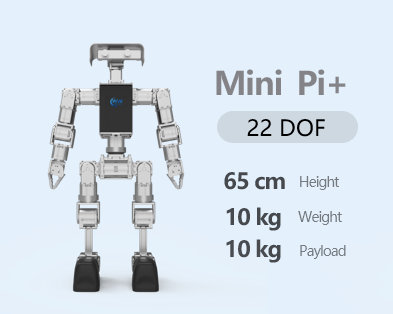 Mini Pi+